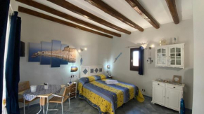 Dal Duomo al Mare Cefalù
